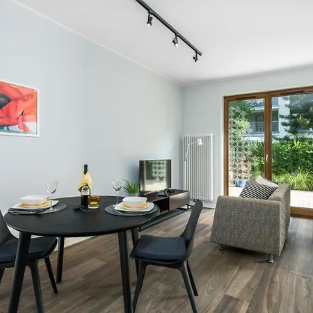 Maraton Gardens By Renters *