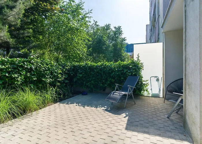 Maraton Gardens By Renters