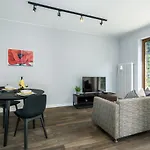 Apartamento Maraton Gardens By Renters