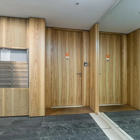 Maraton Gardens By Renters Appartement *