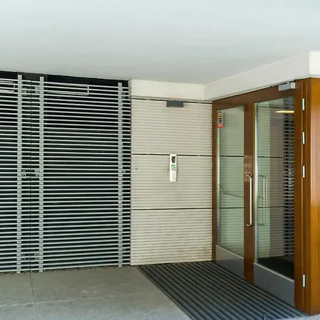 Appartement Maraton Gardens By Renters