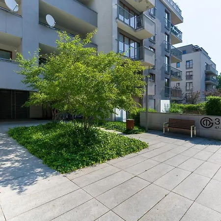 Maraton Gardens By Renters * Poznan