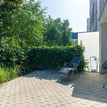 Maraton Gardens By Renters