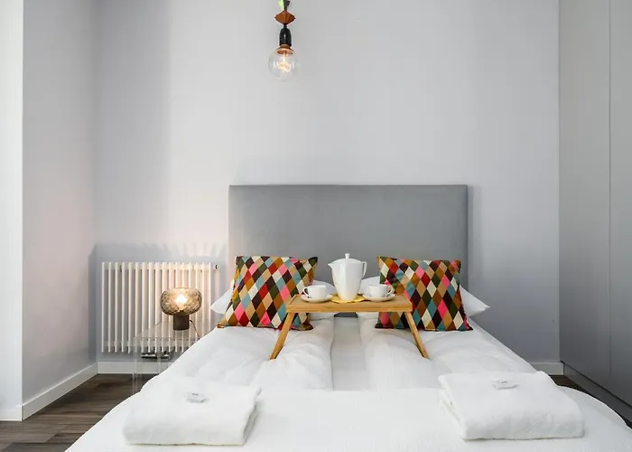 Maraton Gardens By Renters Poznan