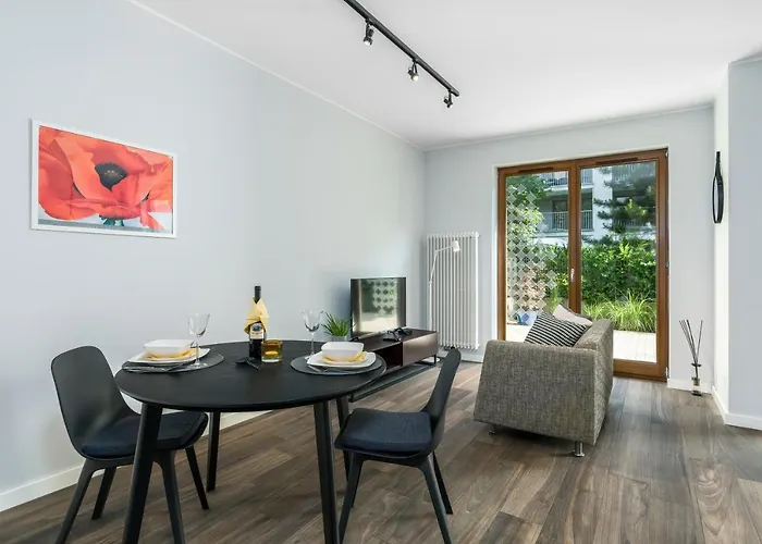 Maraton Gardens By Renters *