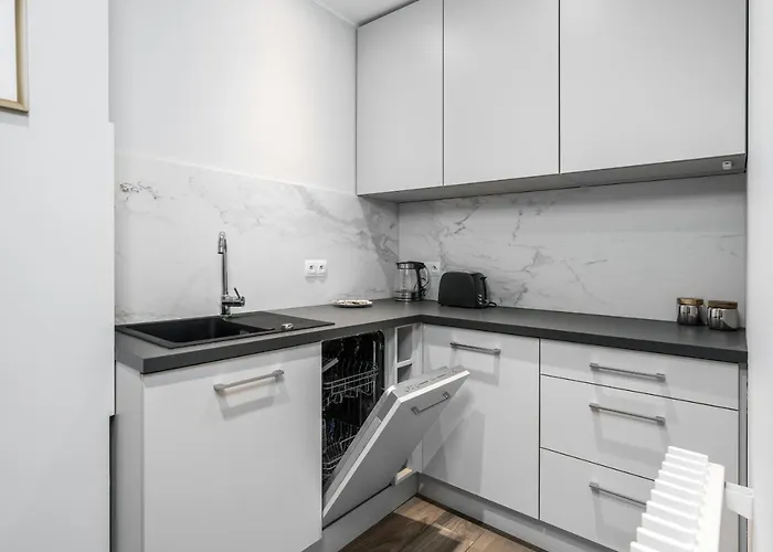 Maraton Gardens By Renters Poznaň