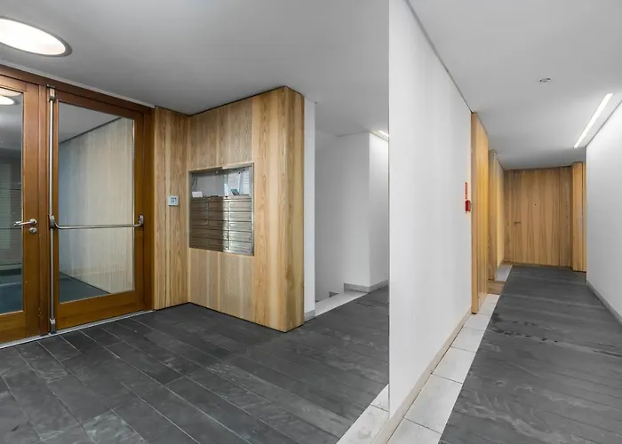 Apartmán Maraton Gardens By Renters